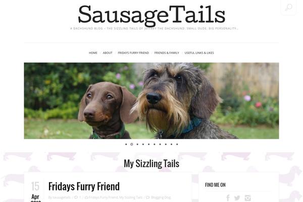 Site using Photo-contest plugin