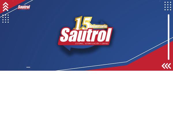 sautrol.com site used Rare