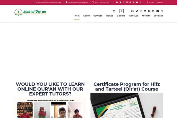 Site using Creative-mail-by-constant-contact plugin