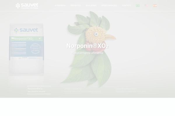 Site using Cf7-styler plugin