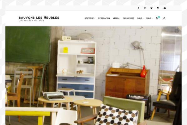 Site using Indeed-my-testimonials plugin