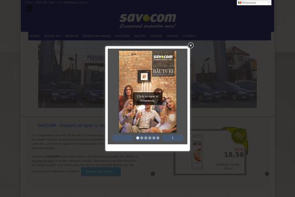 Site using GTranslate - Google Translate plugin
