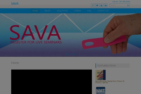 Site using CP Image Store with Slideshow plugin