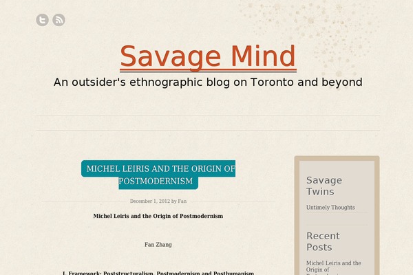 Site using Easy-author-box plugin
