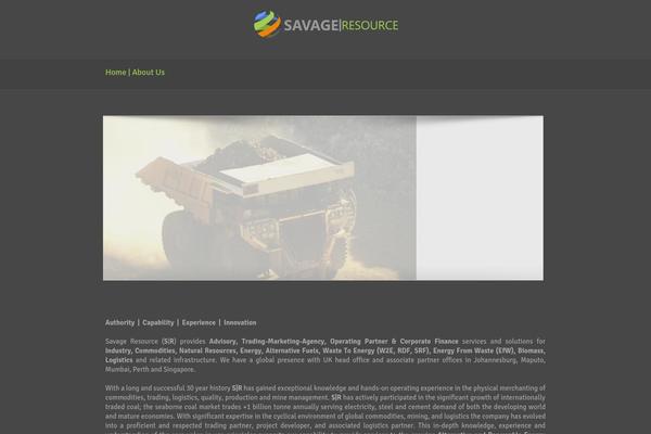 Site using Document Links Widget plugin