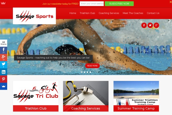 Site using Advent Calendar plugin