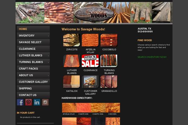 Site using Social Media Feather - lightweight social media sharing and follow buttons plugin