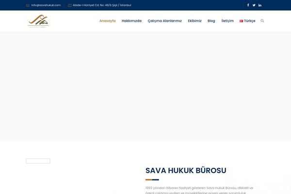 Site using Themeextras-for-duplexotheme plugin