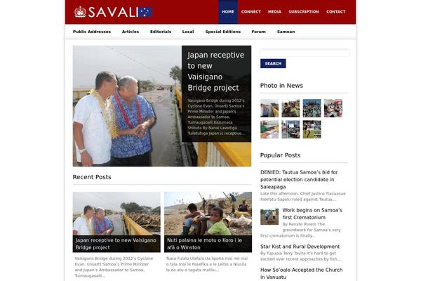 Site using WP Forum Server plugin