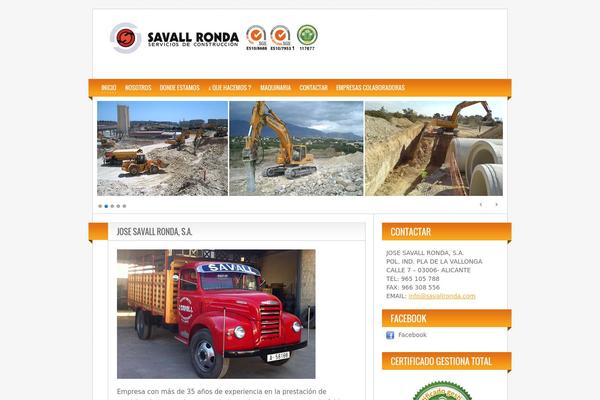 Blogolife-pro theme site design template sample