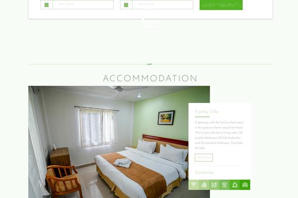 Site using Limb-gallery plugin