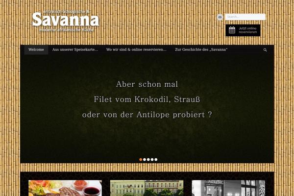 Catch Responsive theme site design template sample