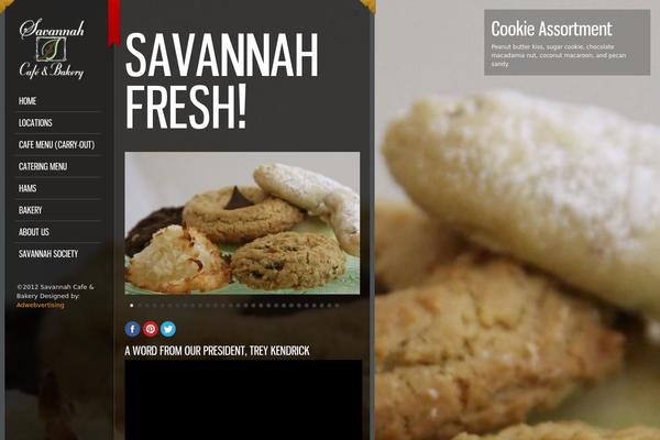 Site using Custom Contact Forms plugin