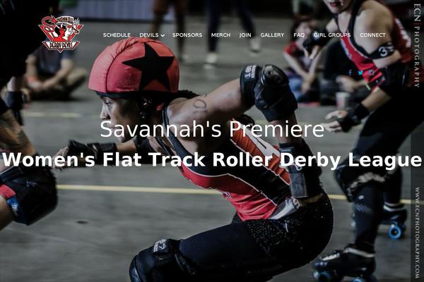 Site using Coming Soon Page & Maintenance Mode by SeedProd plugin