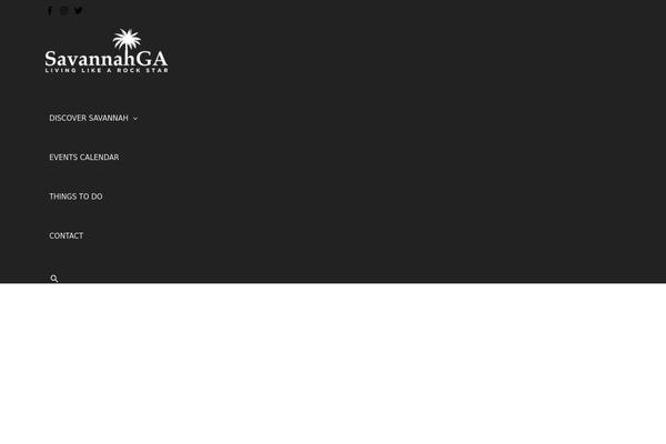 Site using The-post-grid-pro plugin