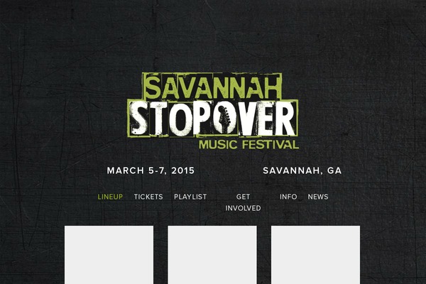 Site using Awesome Flickr Gallery plugin