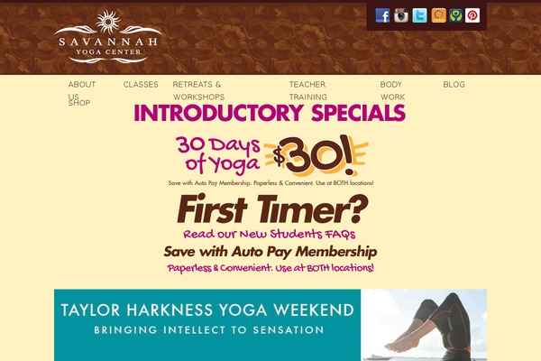 Light of Peace theme site design template sample