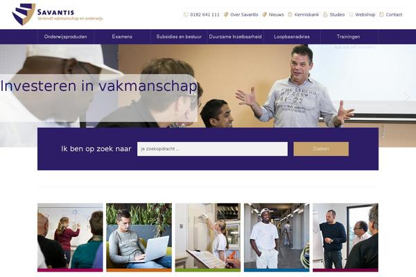 Site using Pronamic Cookies plugin