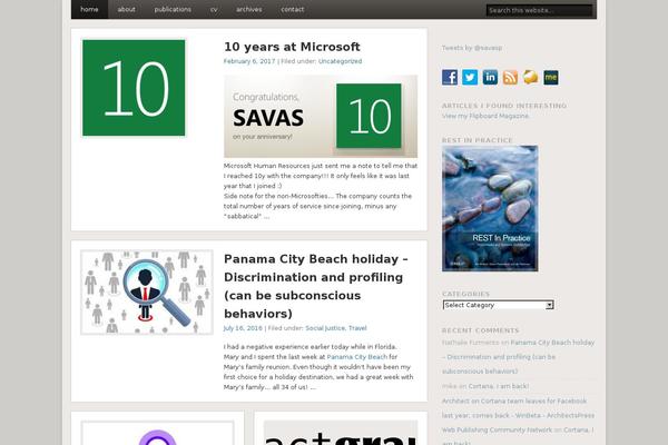 Site using SyntaxHighlighter Evolved plugin