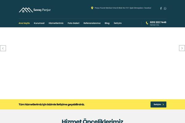 Site using Really-simple-click-to-call plugin