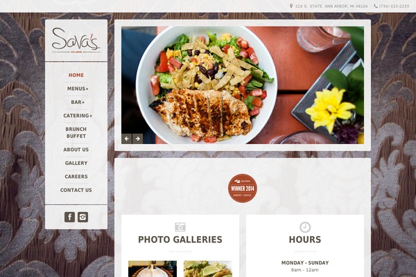 theme53445 theme websites examples