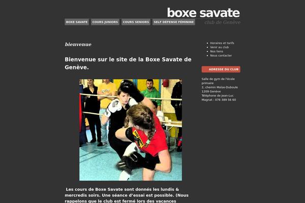 Sixhours theme site design template sample