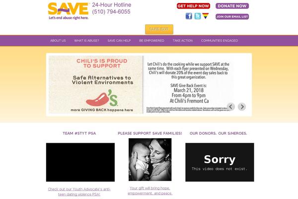 Elevation_theme theme site design template sample