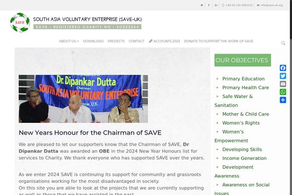 Site using Testimonials by BestWebSoft plugin