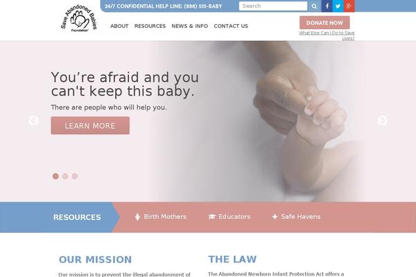 Site using Wp-filebase-pro plugin