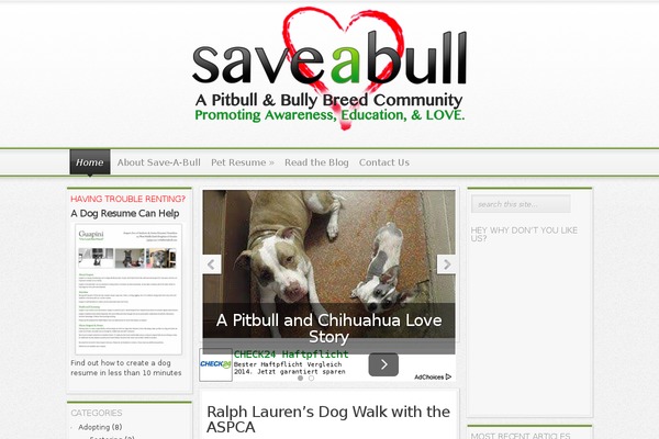 Site using Better-recent-comments plugin