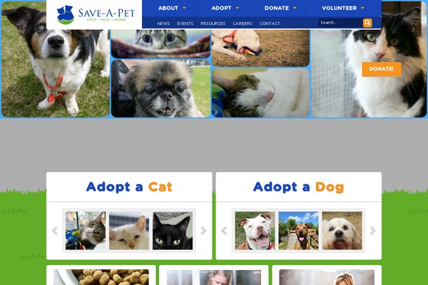 Site using Ninja Forms plugin