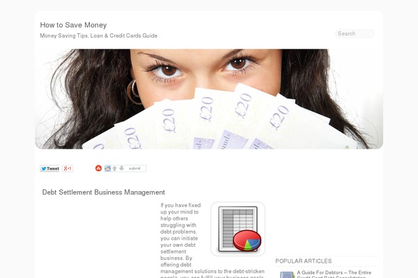 savecent.com site used Stallion Responsive Child