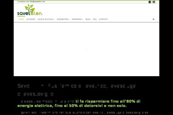 Site using Sh-shortcodes plugin
