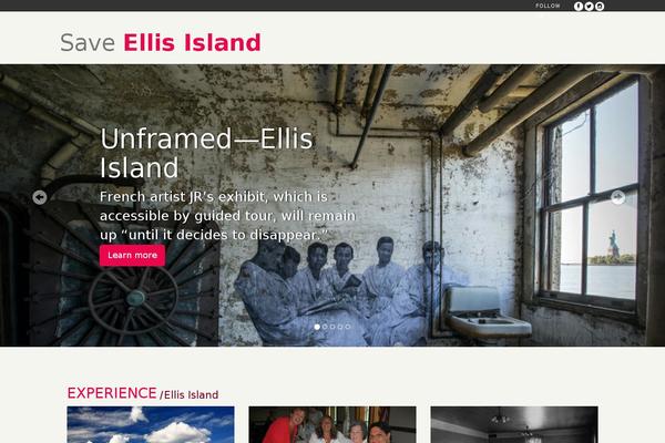 Submarine theme websites examples