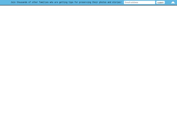 Site using Attention Grabber (Hello Bar Alternative) plugin