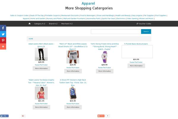 Site using Wlt_builder plugin