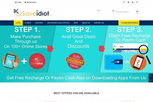 comre WordPress theme, websites list used comre theme comre theme websites examples