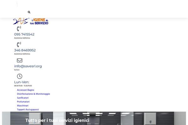 Site using Update-urls plugin