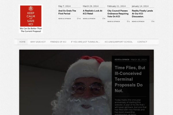 Site using Category-specific-rss-feed-menu plugin