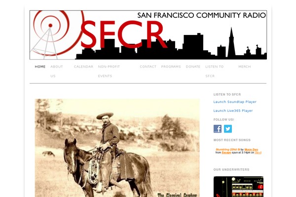 savekusf.org site used Presspen