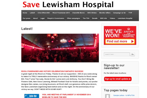Responsive theme site design template sample