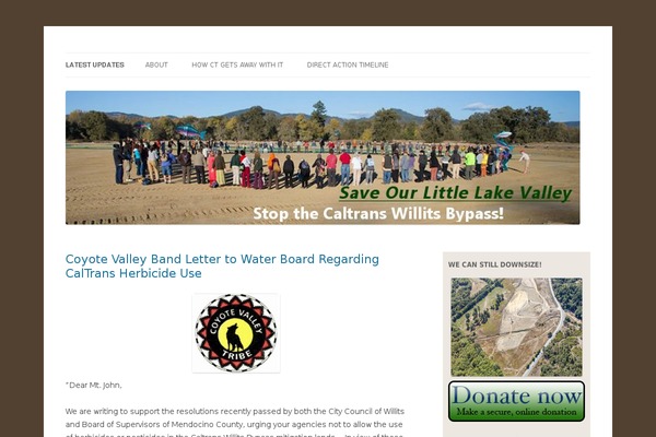 Site using FBF Facebook page Feed Widget plugin