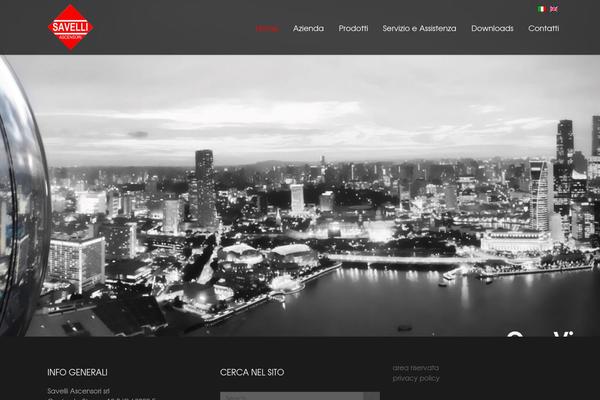 rozana-child theme websites examples