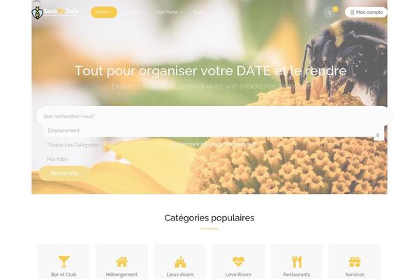 Site using Dokan Multivendor (Lite) plugin