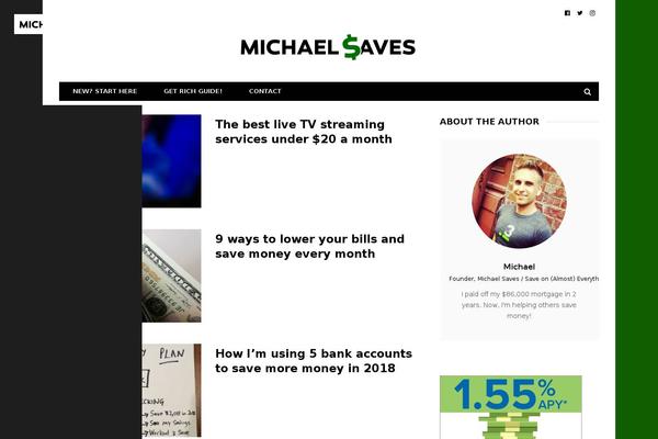 Site using WordPress Shortcodes plugin