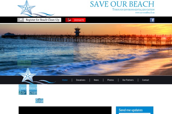 Site using Aqua Page Builder plugin