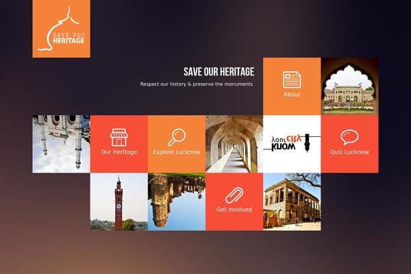 Site using Dynamic-grid-posts plugin