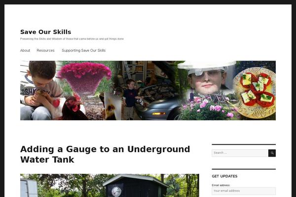 Site using Easy-affiliate-links plugin