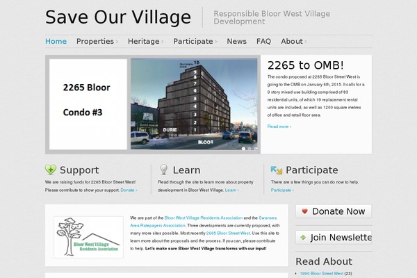 Website theme site design template sample