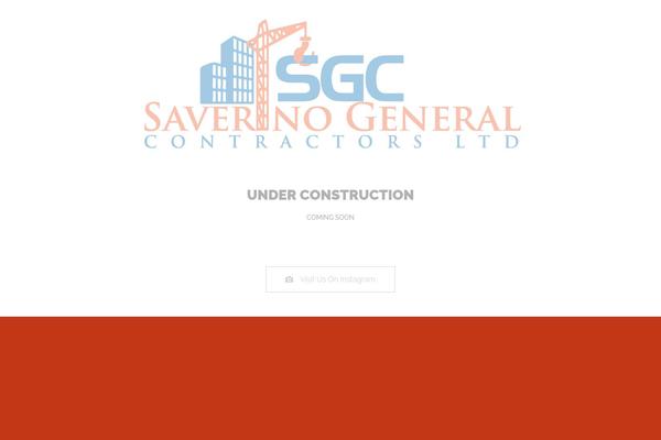 Site using Image Gallery plugin